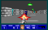 Hitler Strikes Back Screenshot