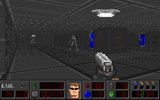 Absence Screenshot